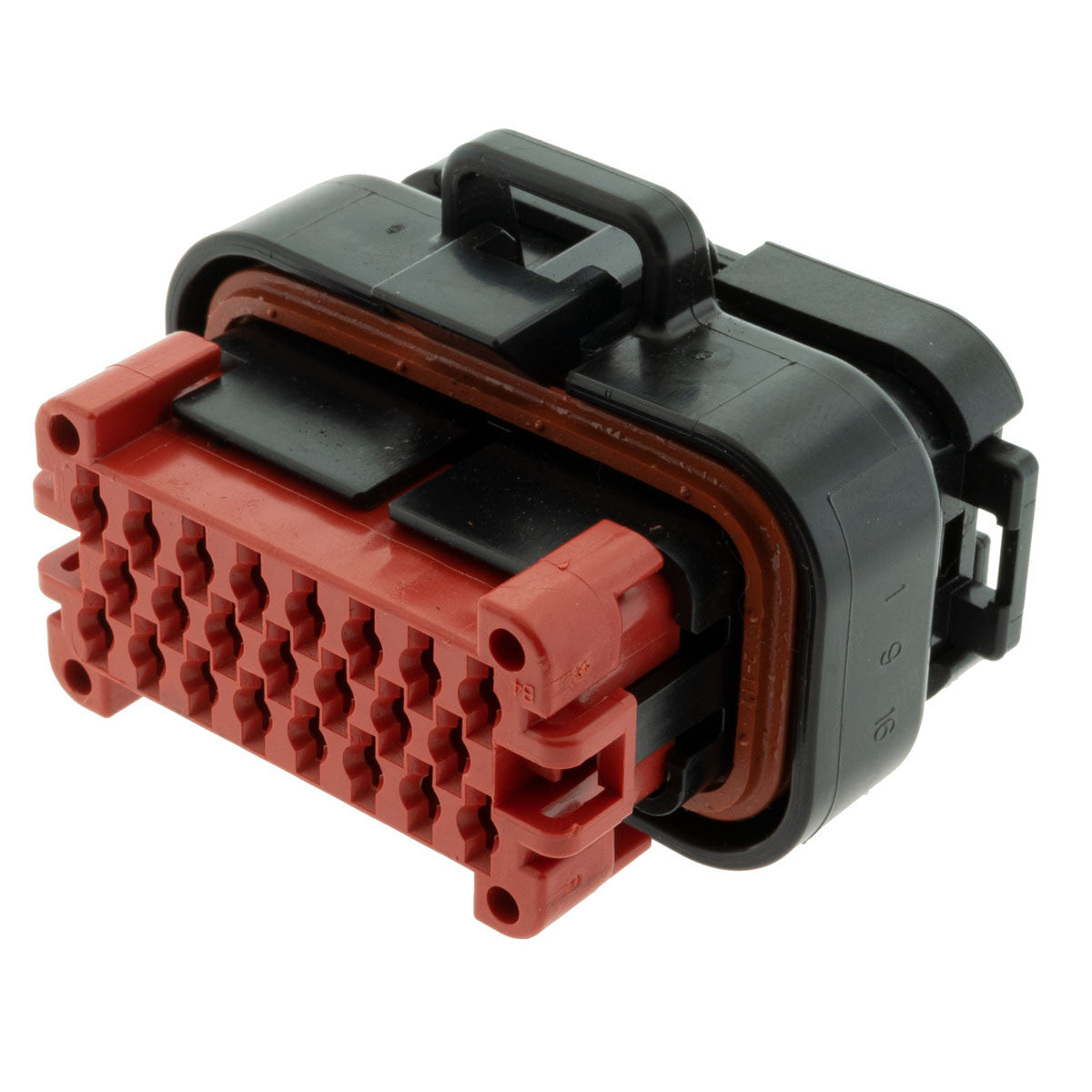 Quality Electrical Connector Parts by TE Connectivity