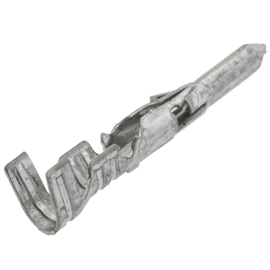 02-06-2103 - Molex Tin Plated Male Terminal for 24-18 AWG (Loose Piece) Terminal Molex