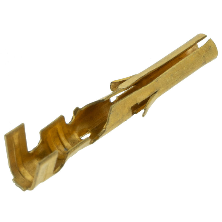 02-06-5103 - Molex Socket for 24-18 AWG (Loose Piece) Terminal Molex