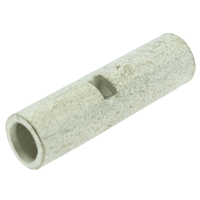 10313 - Hillsdale Uninsulated Butt Splice for 12-10 AWG Splice/Disconnect Hillsdale