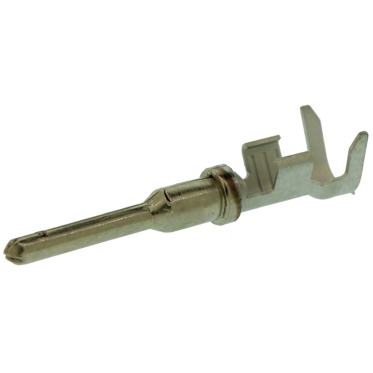 1060-14-0122-L - DEUTSCH Size 16 Nickel Plated Pin for 18-14 AWG (Loose Piece) Terminal DEUTSCH