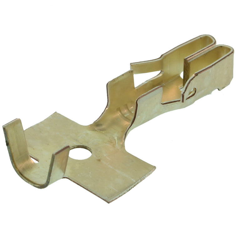 12048290-L - Delphi Pack-Con III Silver Plated Female Terminal for 12-10 AWG (Loose Piece)