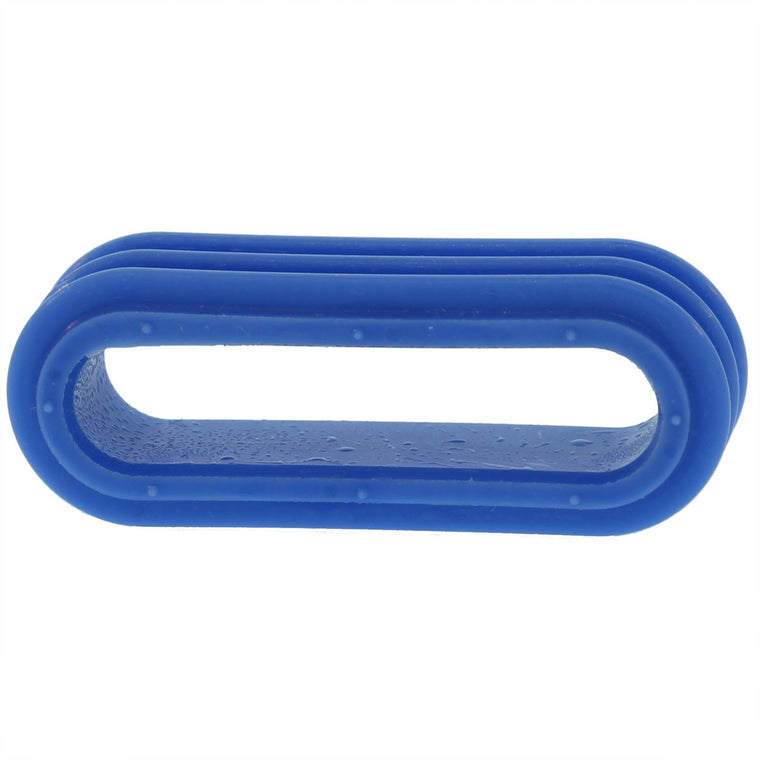 12059226 - Delphi Metri-Pack 150.2 6 Way Blue Front Seal