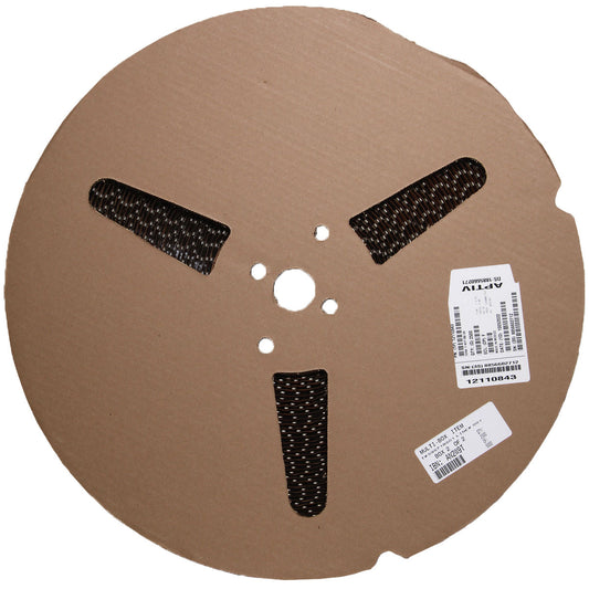 12110843 Delphi Metri-Pack 280 Unsealed Tangless Female Terminal for 22-20 AWG (2,500 Units per Reel) Reel Aptiv (Delphi)