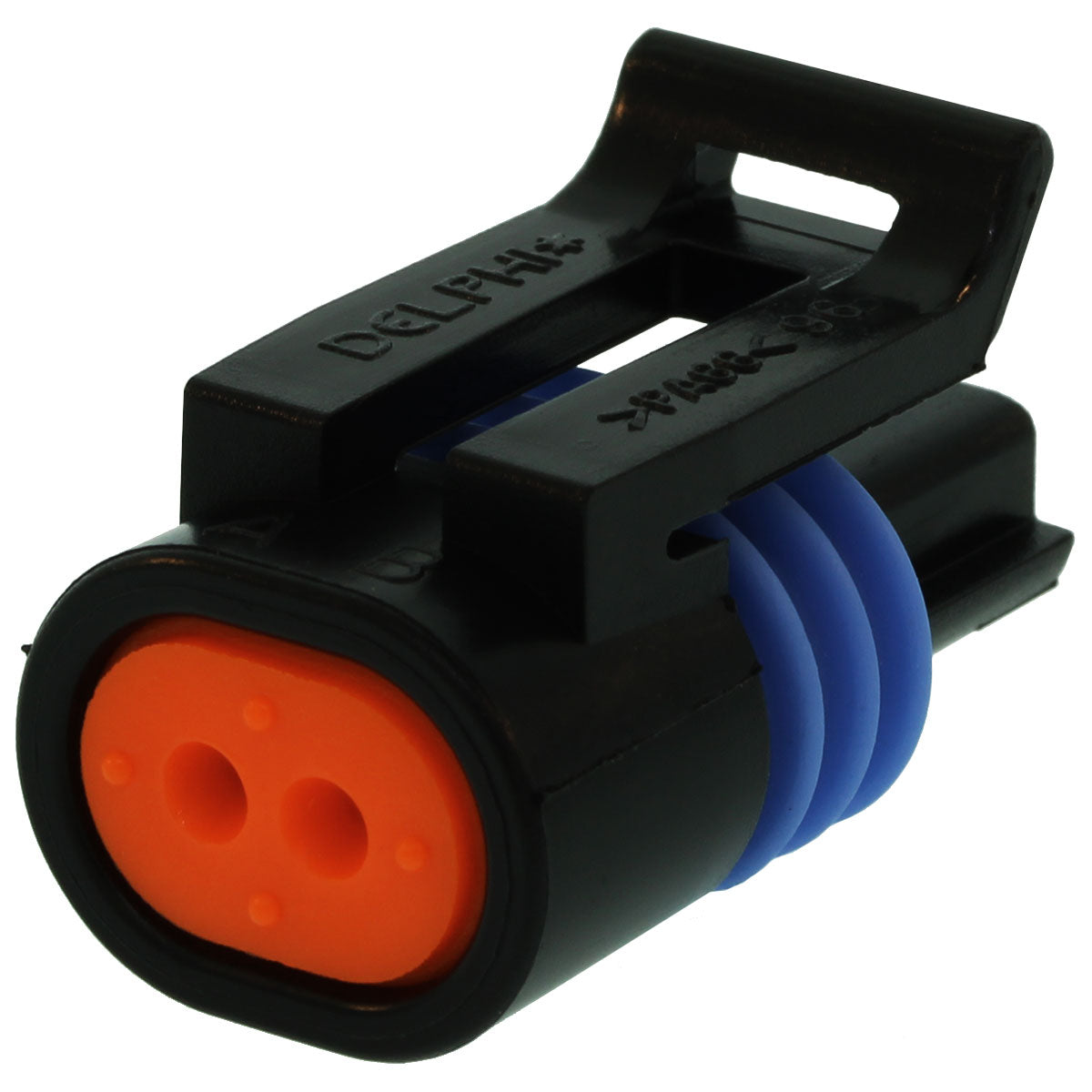 12162195 Delphi Metri-Pack Connector | Custom Connector Kits