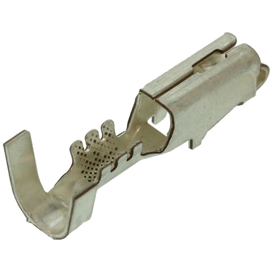 12176389-L - Delphi Metri-Pack 280 Silver Plated Sealed Female Terminal for 18-16 AWG (Loose Piece) Terminal Aptiv (Delphi)