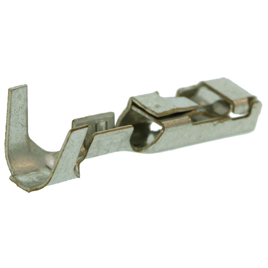 15304718-L - Delphi GT 280 Tin Plated Sealed Female Terminal for 22-20 AWG (Loose Piece) Terminal Aptiv (Delphi)
