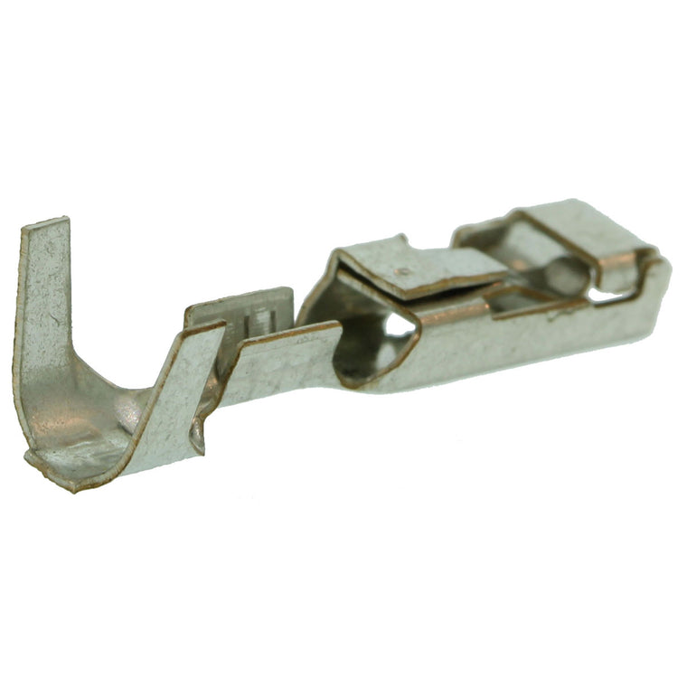 15304718-L - Delphi GT 280 Tin Plated Sealed Female Terminal for 22-20 AWG (Loose Piece) Terminal Aptiv (Delphi)