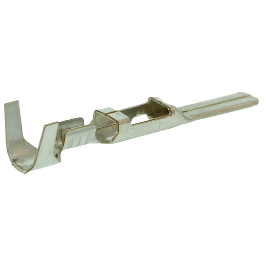15304730-L - Delphi GT 280 Tin Plated Sealed Male Terminal for 22-20 AWG (Loose Piece) Terminal Aptiv (Delphi)