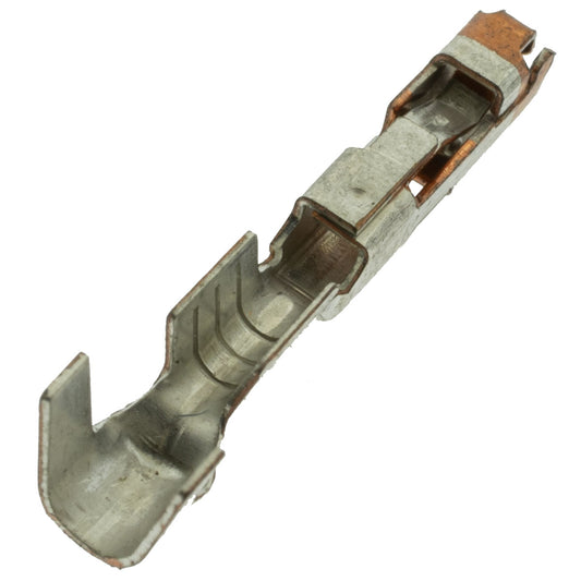 15326426-L - Delphi GT 150 Gold Plated Female Terminal for 22-20 AWG (Loose Piece) Terminal Aptiv (Delphi)