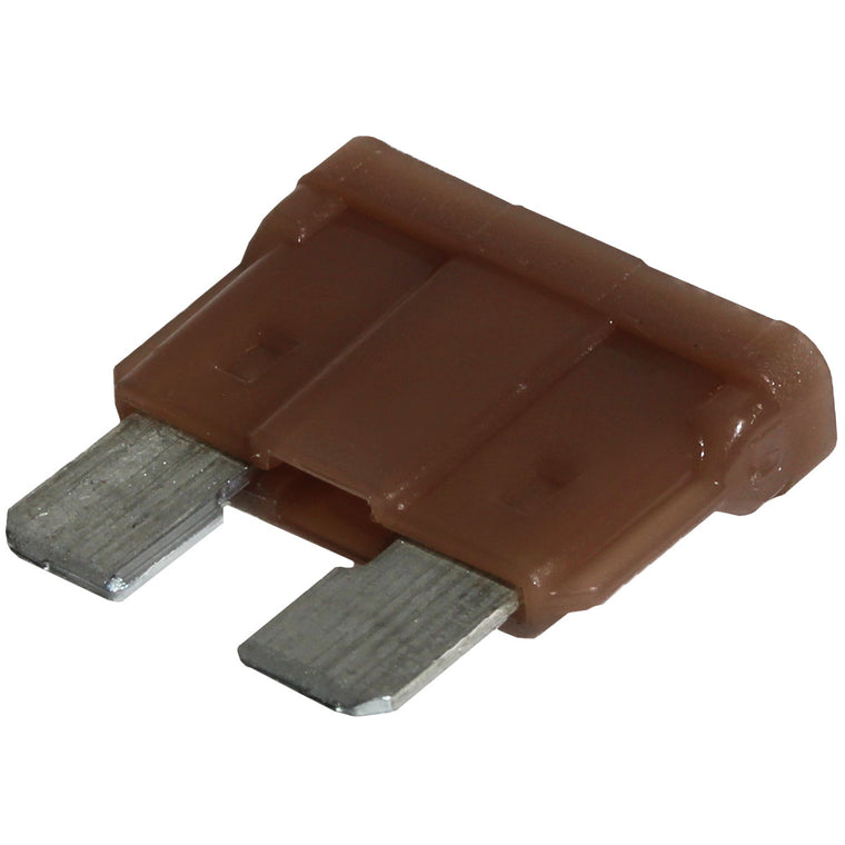 0287005.PXCN - Littelfuse 5a 32V Tan ATO Fuse Fuse Littelfuse