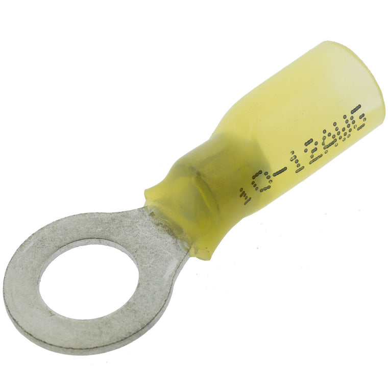 40250 - Hillsdale Heat Shrink Ring Terminal for Stud Size 5/16