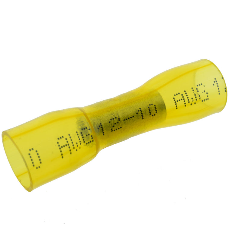 40312 - Hillsdale Heat Shrink Butt Splice for 12-10 AWG Splice/Disconnect Hillsdale