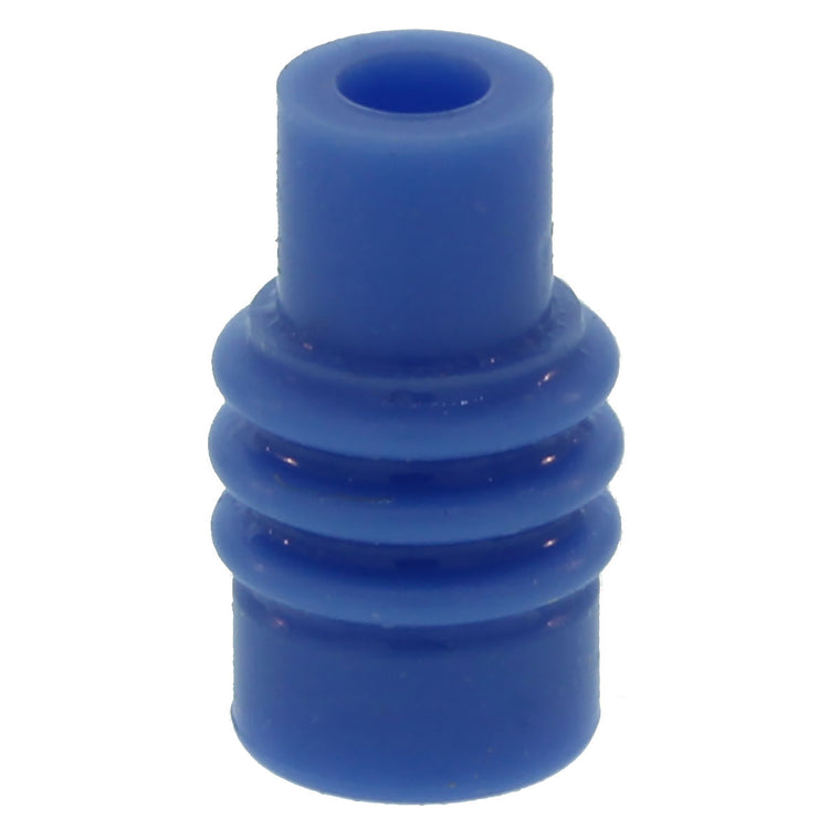 7165-1565 - Sumitomo HX Series 1.5mm Blue Cavity Plug