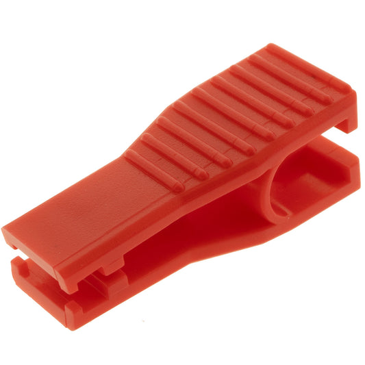 90500 - Hillsdale 1.3" Fuse Puller for ATM, ATO, ATC, and MAXI Fuses Accessory Hillsdale
