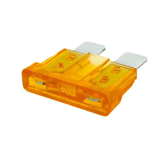 63105 (ATO-5) - Hillsdale 5a Tan ATO Automotive Fuse Fuse Hillsdale