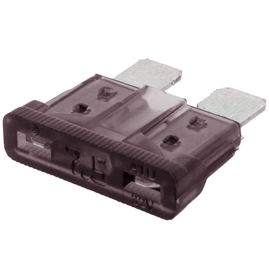 63107 (ATO-7.5) - Hillsdale 7.5a Brown ATO Automotive Fuse Fuse Hillsdale