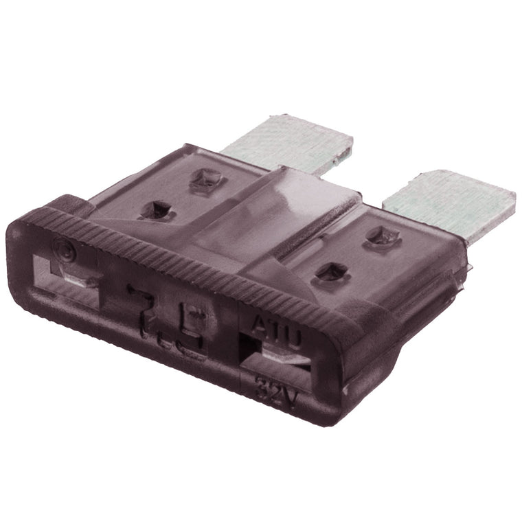 63107 (ATO-7.5) - Hillsdale 7.5a Brown ATO Automotive Fuse Fuse Hillsdale