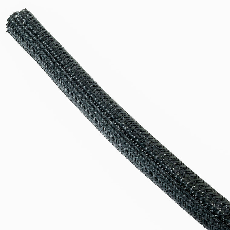 F6N0.38BK - Techflex FLEXO F6 3/8