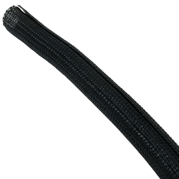 F6N0.75BK - Techflex FLEXO F6 3/4