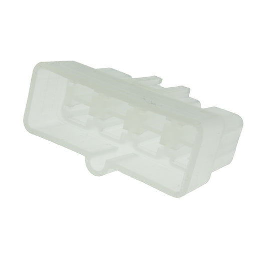 02965972 - Delphi 56 Series Natural 8 Way Male Connector Connector Aptiv (Delphi)