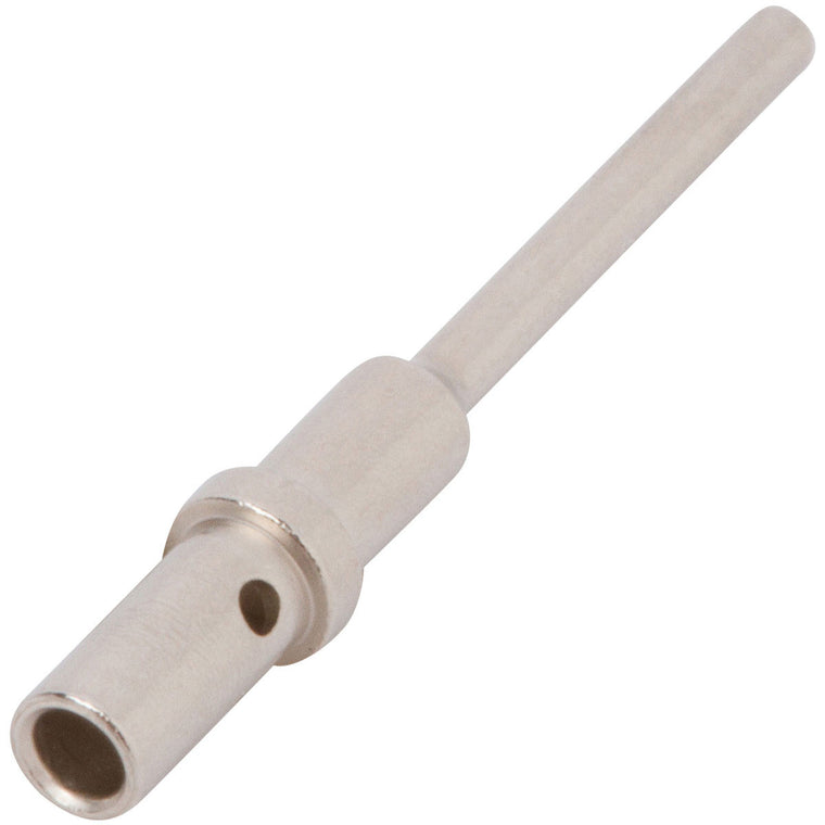 0460-202-20141 - DEUTSCH Size 20 Nickel Plated Solid Pin for 20 AWG Terminal DEUTSCH