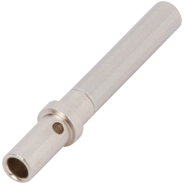 0462-201-20141 - DEUTSCH Size 20 Nickel Plated Solid Socket for 20 AWG Terminal DEUTSCH