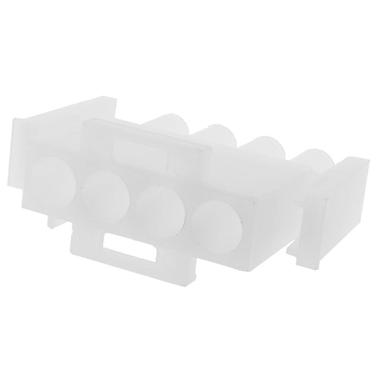 1-480702-0 - AMP Universal MATE-N-LOK Sealed 4 Way Plug Connector Connector AMP