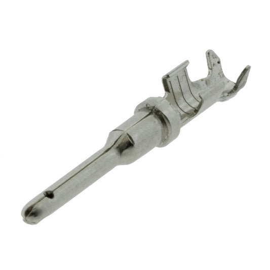 1060-16-0622 - DEUTSCH Size 16 Nickel Plated Stamped & Formed Pin for 16-22 AWG (Loose Piece) Terminal DEUTSCH