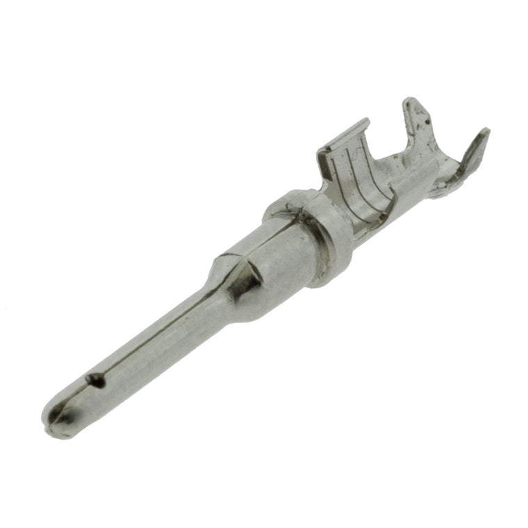 1060-16-0622 - DEUTSCH Size 16 Nickel Plated Stamped & Formed Pin for 16-22 AWG (Loose Piece) Terminal DEUTSCH
