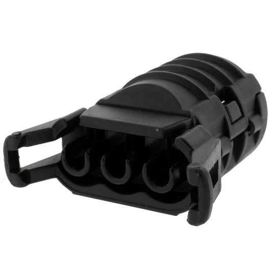 10740397 - Delphi Metri-Pack 150 3 Way Black Sealed Conduit TPA TPA Aptiv (Delphi)