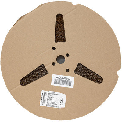 10757691 10757691 (54002200) - Aptiv APEX 2.8 Tin Plated Female Terminal for 22 AWG (4,200 Units per Reel) Reel Aptiv (Delphi) Default Title
