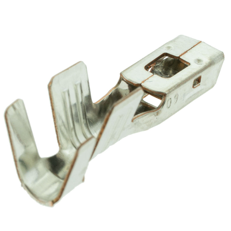 10762802-L (54001000-L) - Aptiv APEX 2.8 Female Terminal for 12-10 AWG (Loose Piece) Terminal Aptiv (Delphi)