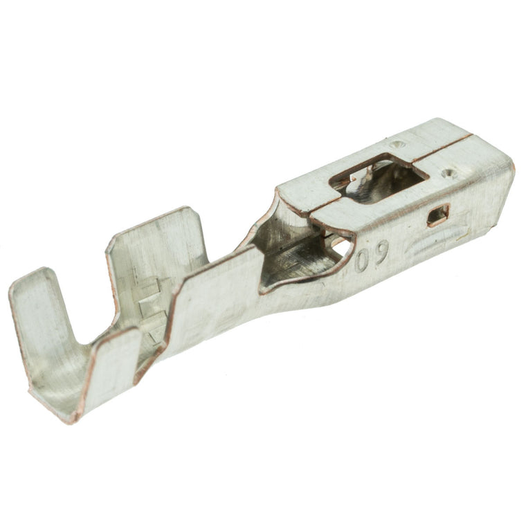 10762803-L (54001400-L) - Aptiv APEX 2.8 Tin Plated Female Terminal for 16-14 AWG (Loose Piece) Terminal Aptiv (Delphi)