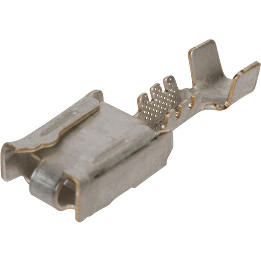 12020156-L - Delphi Metri-Pack 630 Tin Plated Sealed Female Pull-to-Seat Terminal for 20-18 AWG (Loose Piece) Terminal Aptiv (Delphi)