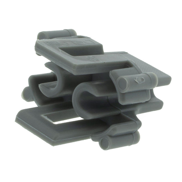 12020807 - Delphi Metri-Pack 280 Gray 2 Way Female TPA TPA Aptiv (Delphi)