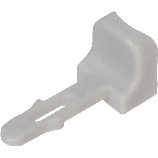 12020833 - Delphi Gray CPA Lock CPA Aptiv (Delphi)