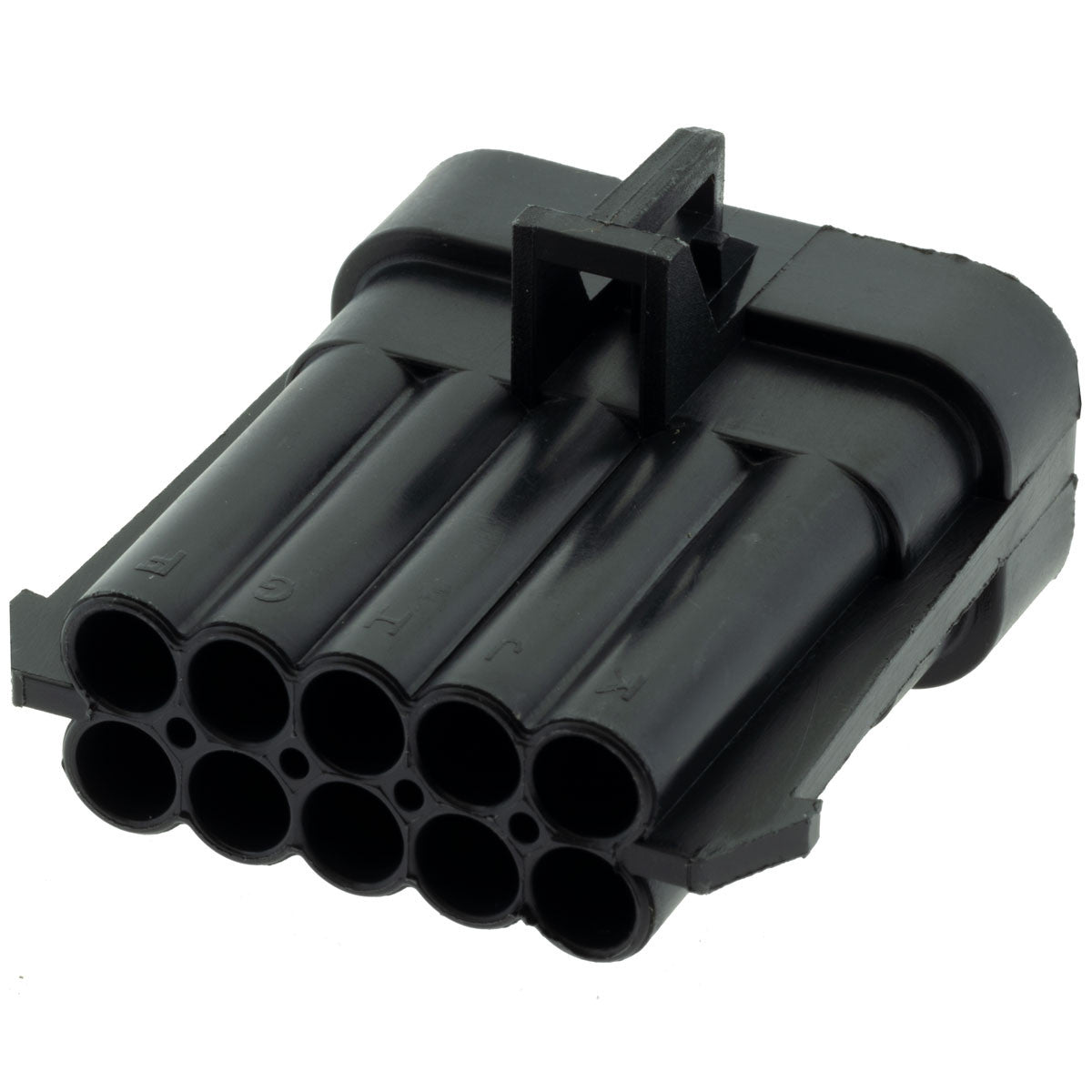 Delphi Metri-Pack 150 Male Connector - Fast Shipping