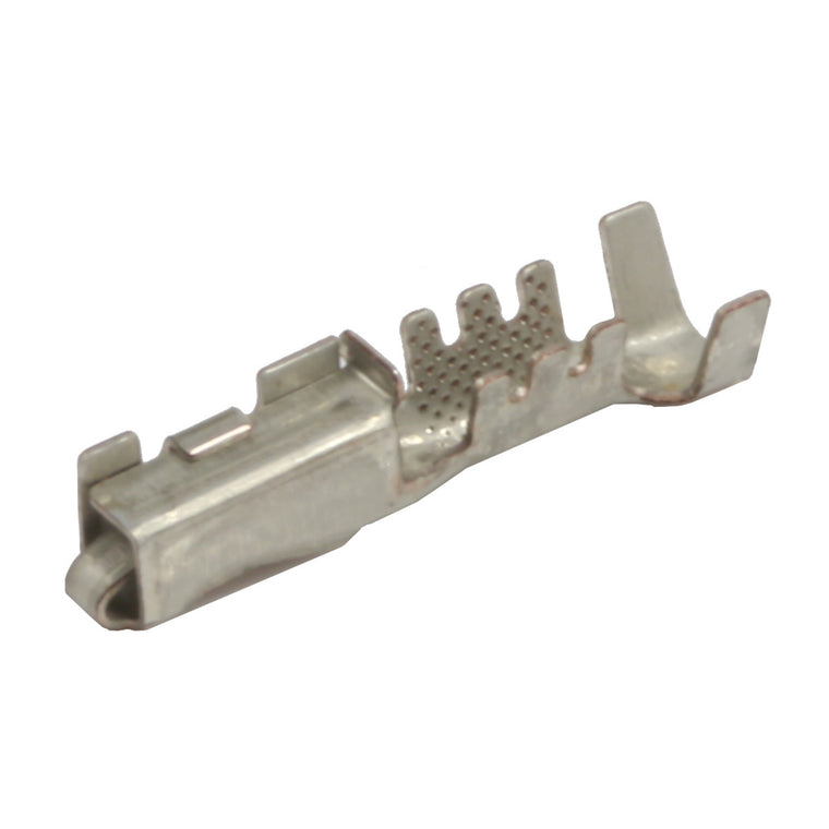 12047767-L - Delphi Metri-Pack 150 Tin Plated Unsealed Female Terminal for 18-16 AWG (Loose Piece) Terminal Aptiv (Delphi)