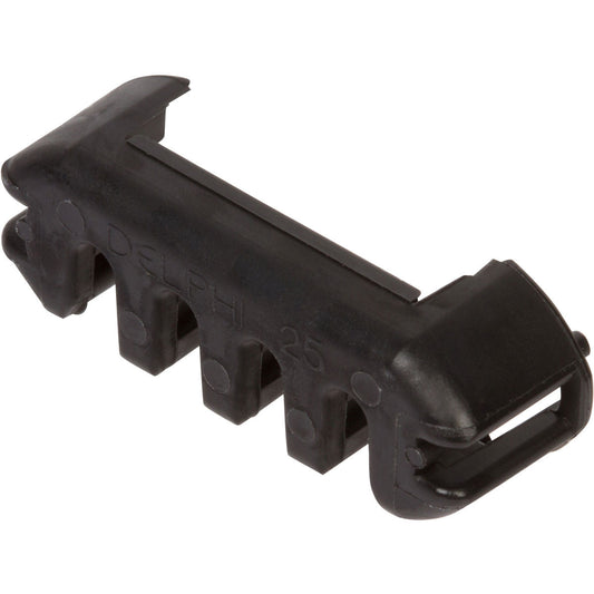 12047948 - Delphi Metri-Pack 150 4 Way Black Sealed TPA TPA Aptiv (Delphi)