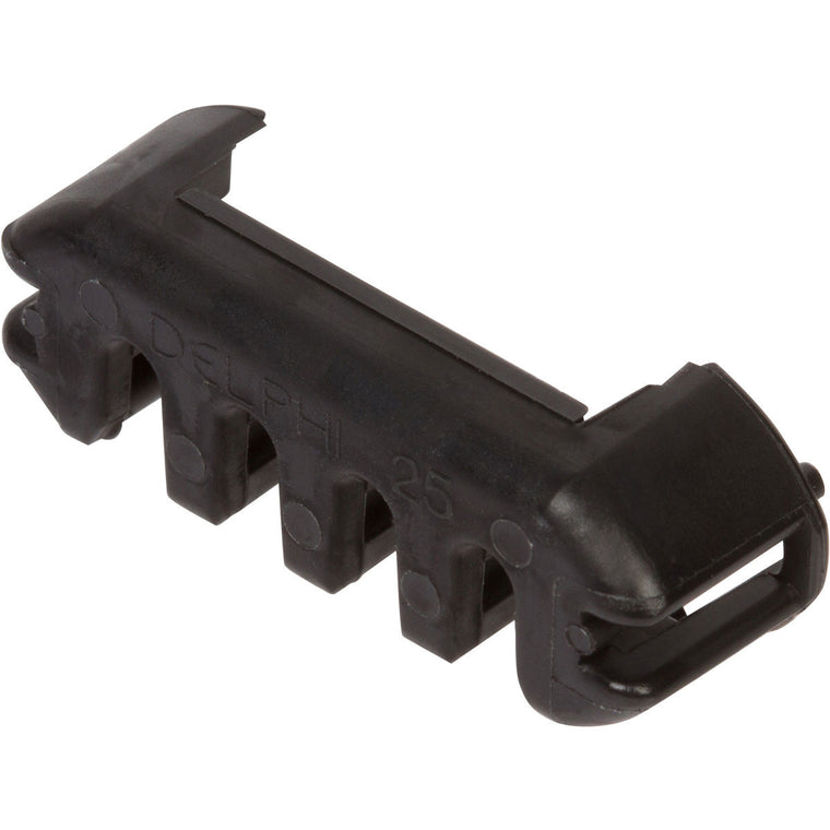 12047948 - Delphi Metri-Pack 150 4 Way Black Sealed TPA TPA Aptiv (Delphi)