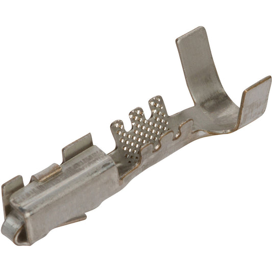 12048074-L - Delphi Metri-Pack 150 Tin Plated Sealed Female Terminal for 20-18 AWG (Loose Piece) Terminal Aptiv (Delphi)