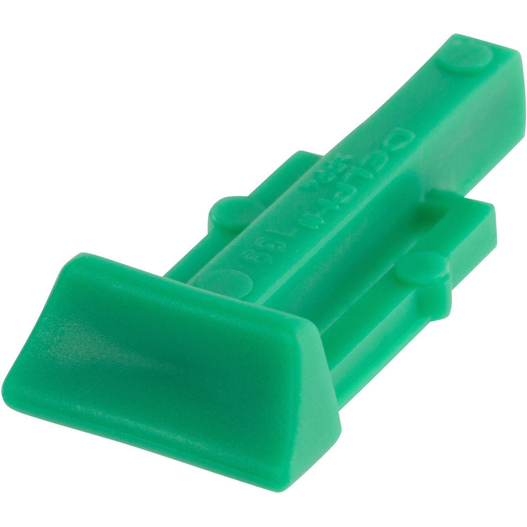 12052834 - Delphi Green CPA Lock CPA Aptiv (Delphi)