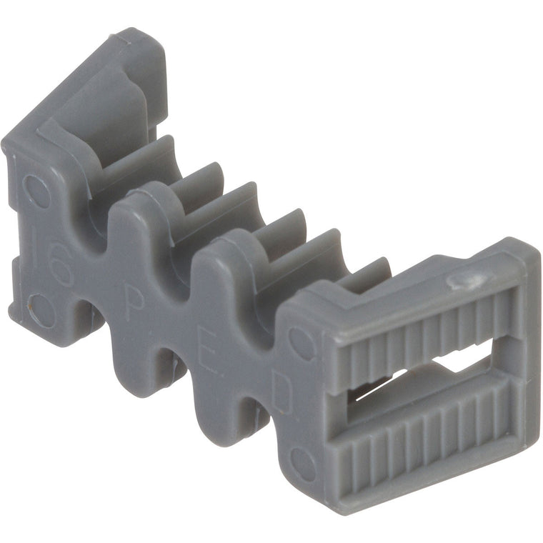 12052850 - Delphi Metri-Pack 150 6 Way Gray Sealed TPA TPA Aptiv (Delphi)