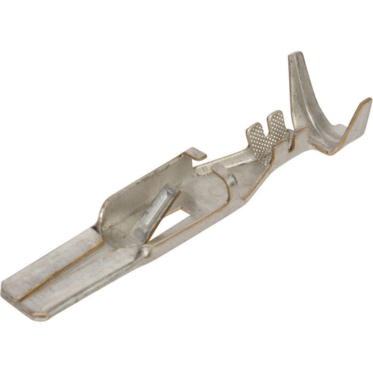 12064735-L - Delphi Metri-Pack 630 Tin Plated Sealed Male Terminal for 16-14 AWG (Loose Piece) Terminal Aptiv (Delphi)