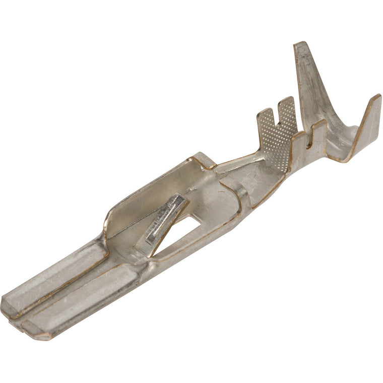 12064736-L - Delphi Metri-Pack 630 Tin Plated Sealed Male Terminal for 10 AWG (Loose Piece) Terminal Aptiv (Delphi)