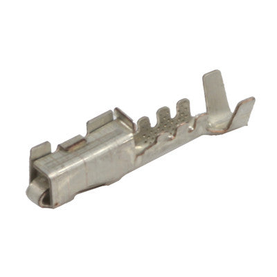 12064971-L 12064971-L - Delphi Metri-Pack 150 Tin Plated Unsealed Female Terminal for 22-20 AWG (Loose Piece) Terminal Aptiv (Delphi) Default Title