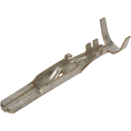 12065196-L - Delphi Metri-Pack 480 Tin Plated Sealed Male Terminal for 16-14 AWG (Loose Piece) Terminal Aptiv (Delphi)