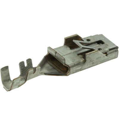 12065916-L 12065916-L - Delphi Metri-Pack 800 Silver Plated Unsealed Female Terminal for 14-12 AWG (Loose Piece) Terminal Aptiv (Delphi) Default Title