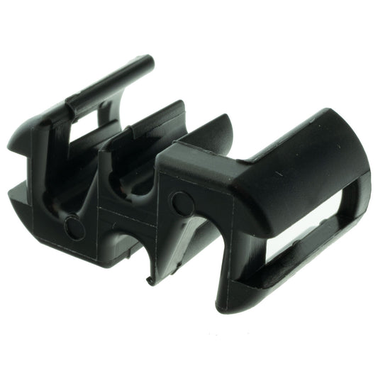 12066176 - Delphi Metri-Pack 150 4 Way Black Female Sealed TPA TPA Aptiv (Delphi)